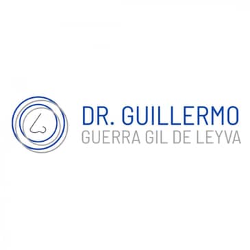 Slider image (9) Dr. Guillermo Guerra Gil de Leyva - Rhinoplasty Specialist